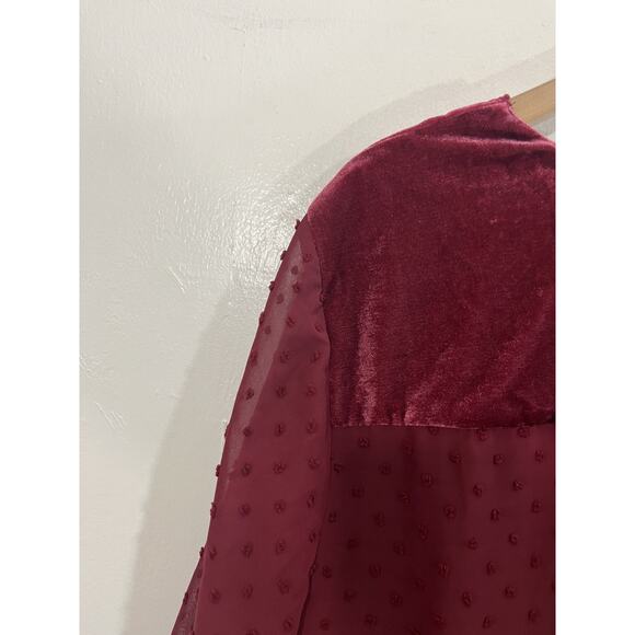 Romantic Victorian Fairy Coquette Dainty Peasant Top 3 Cottage Ethereal Goddess - Picture 10 of 14